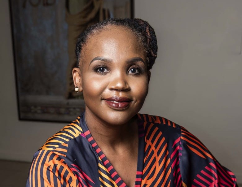 Mrs. Prudence Madiba